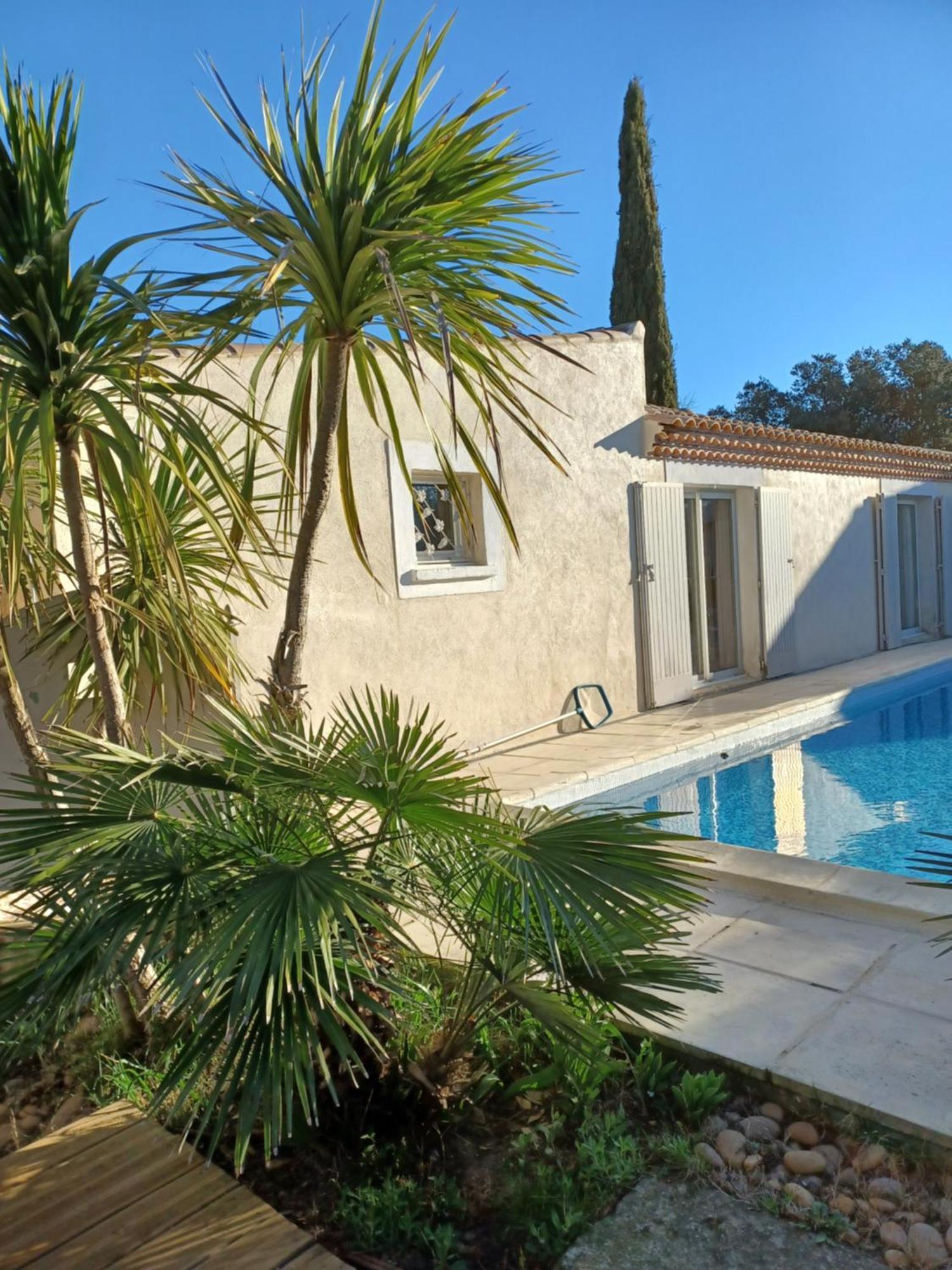 Le Clos Olives Comps  Εξωτερικό φωτογραφία
