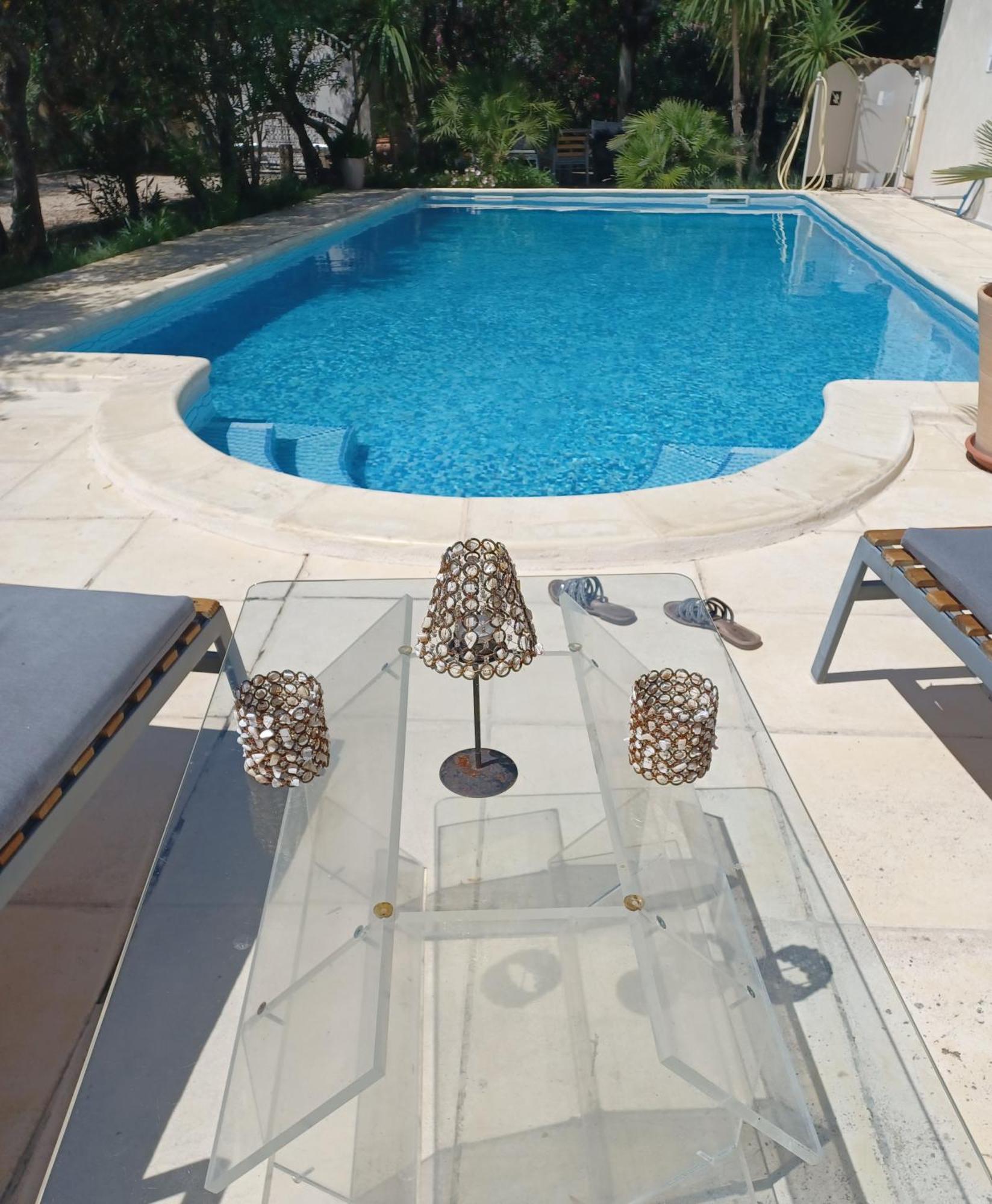 Le Clos Olives Comps  Εξωτερικό φωτογραφία