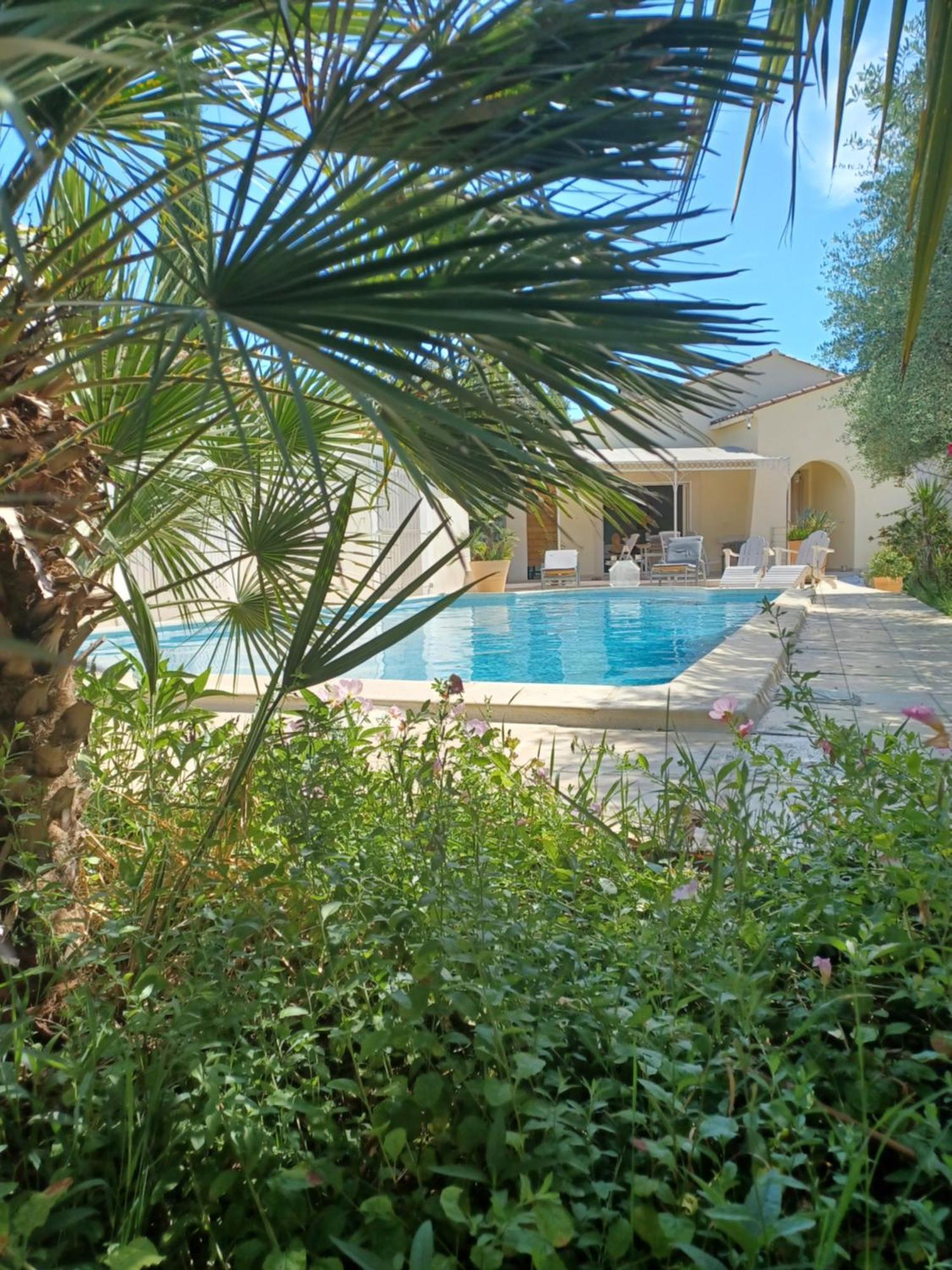 Le Clos Olives Comps  Εξωτερικό φωτογραφία
