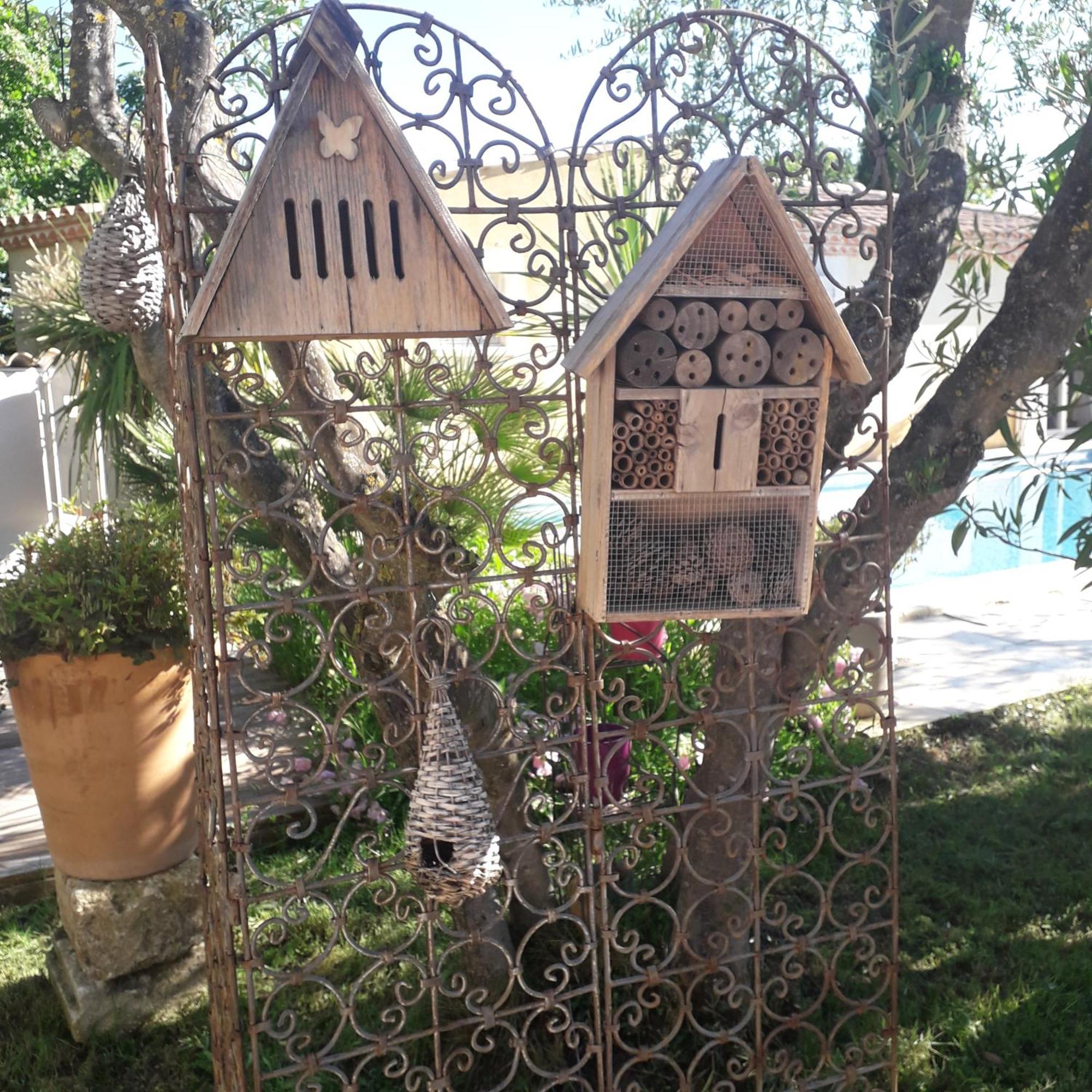 Le Clos Olives Comps  Εξωτερικό φωτογραφία