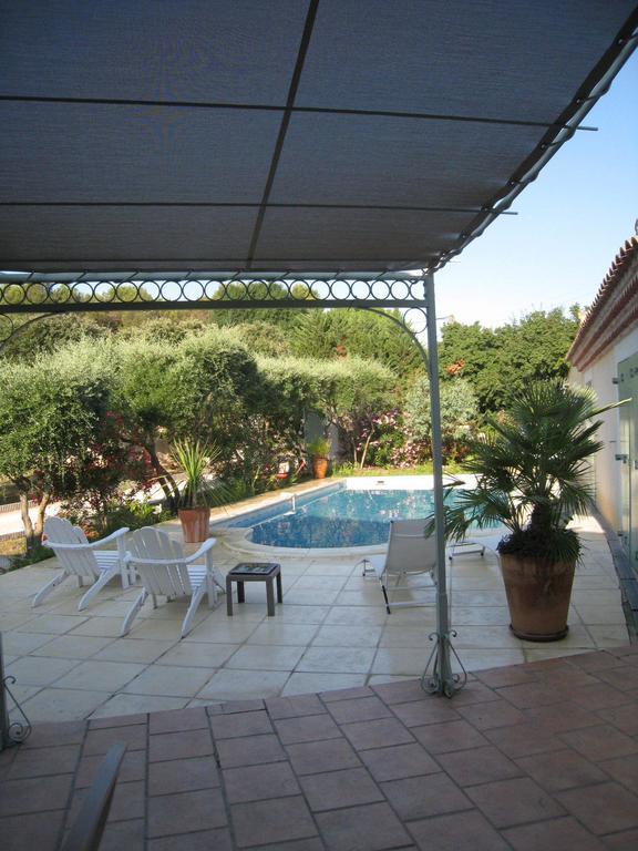 Le Clos Olives Comps  Δωμάτιο φωτογραφία