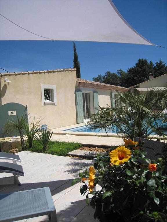 Le Clos Olives Comps  Δωμάτιο φωτογραφία