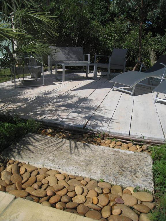 Le Clos Olives Comps  Δωμάτιο φωτογραφία