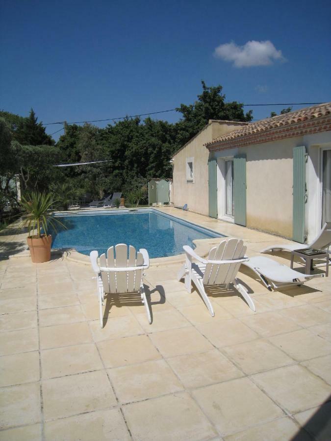 Le Clos Olives Comps  Εξωτερικό φωτογραφία